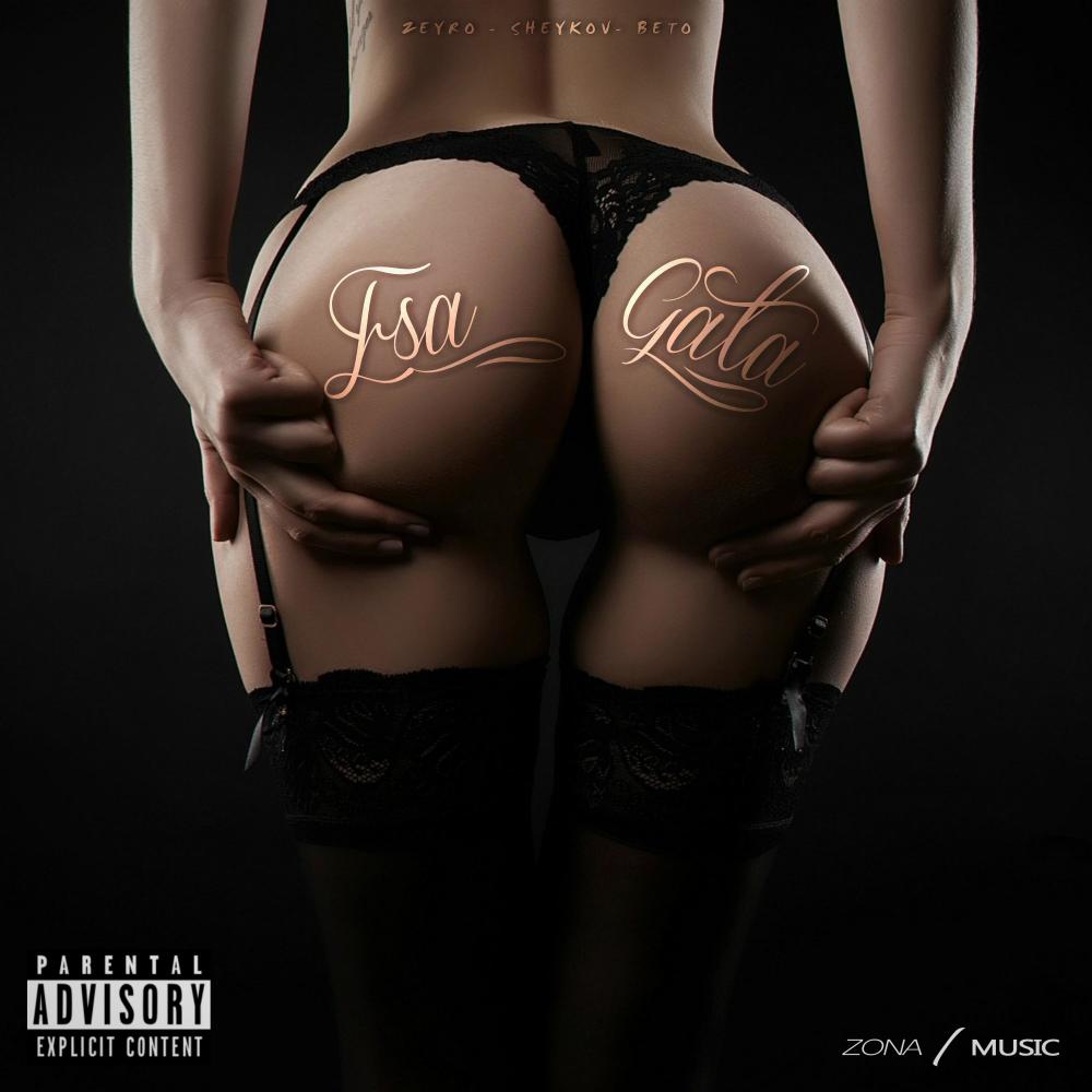 Esa Gata (feat. Beto & Sheykov) (Explicit)