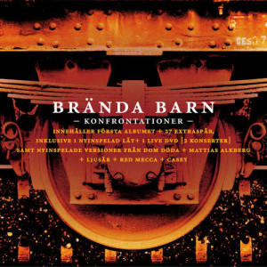 ดาวน์โหลดและฟังเพลง Hey hey My My พร้อมเนื้อเพลงจาก Brända Barn