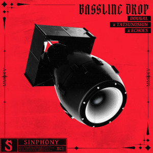 收聽Dougal的Bassline Drop歌詞歌曲