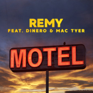Rémy的專輯Motel