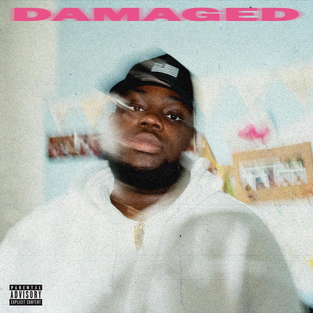 Say My Name (feat. Malik & King Kev) (Explicit)