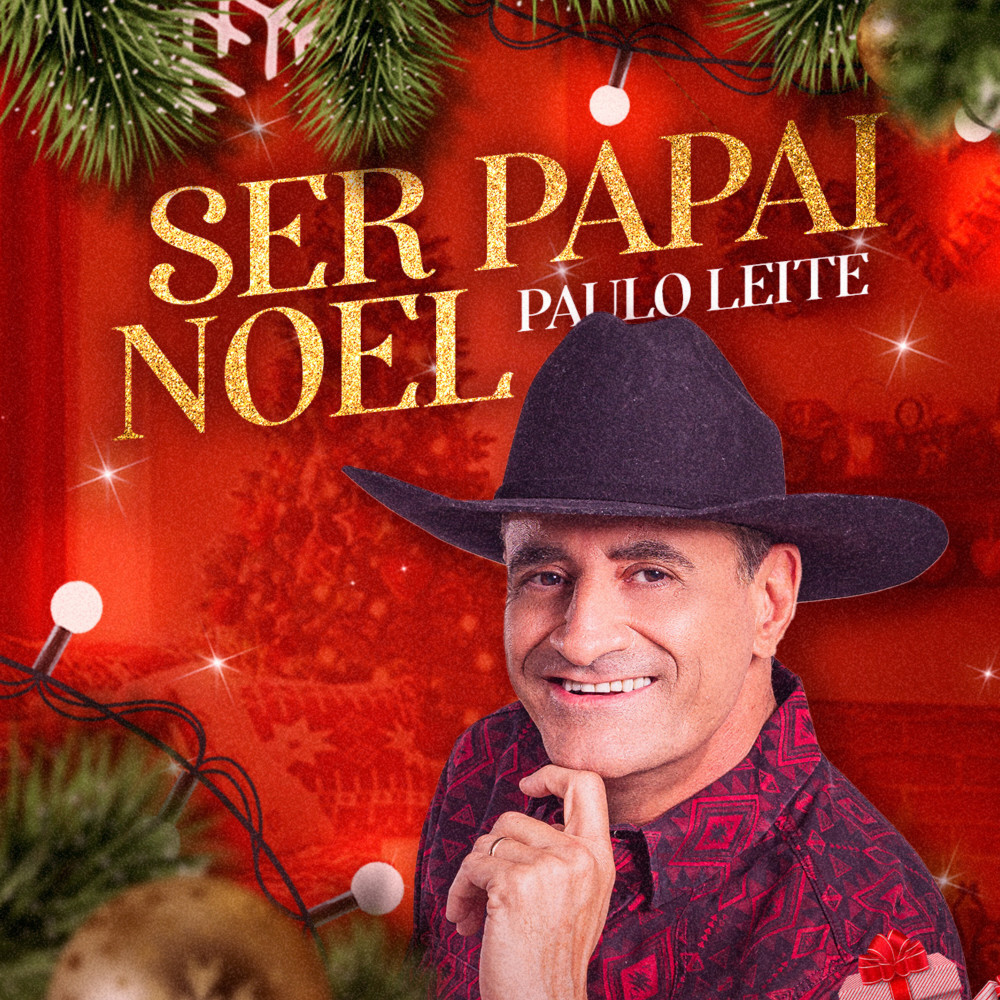 Ser Papai Noel