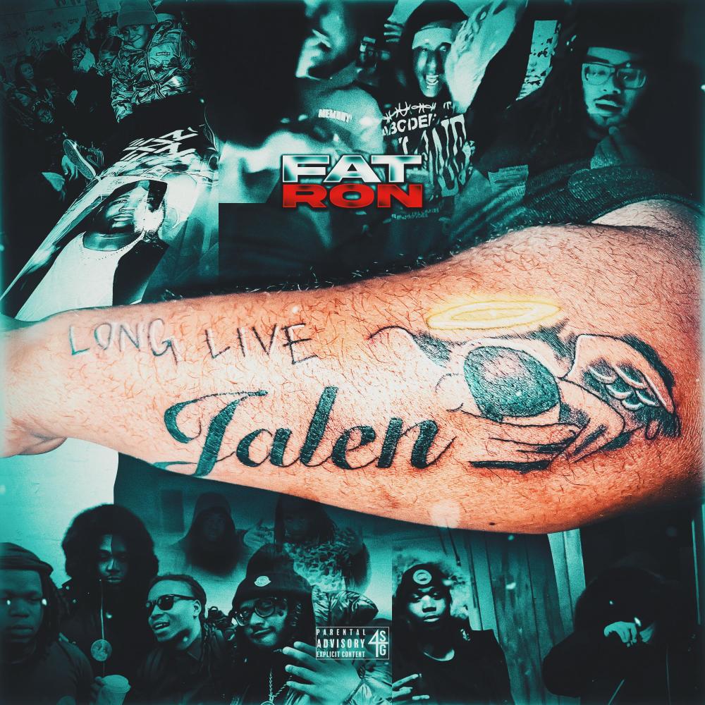 Ar on da table (feat. Drego) (Explicit)