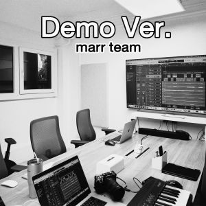 Album Demo Version oleh marr team