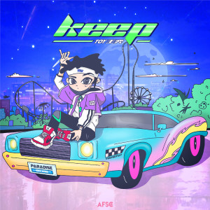 收聽Toy王奕的Keep歌詞歌曲