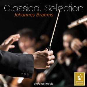 อัลบัม Classical Selection - Brahms: Hungarian Dances ศิลปิน London Festival Orchestra