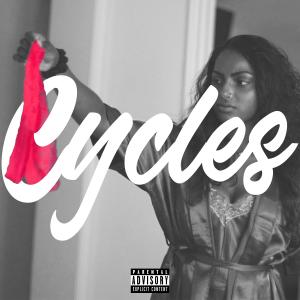 ดาวน์โหลดและฟังเพลง Cycles (feat. K.Skriptz) (Explicit) พร้อมเนื้อเพลงจาก Audric Rose