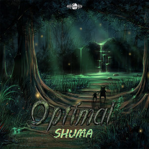 Album Shuma from Optimal