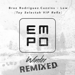 Listen to Low (Toy Selectah VIP Refix) song with lyrics from Broz Rodriguez
