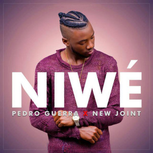 Album Niwé from Pedro Guerra