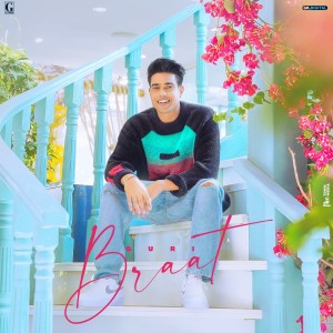 ดาวน์โหลดและฟังเพลง Braat พร้อมเนื้อเพลงจาก Guri