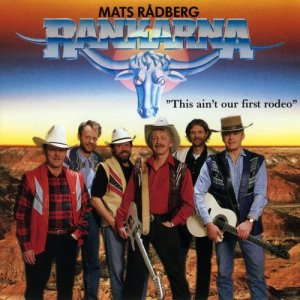 ดาวน์โหลดและฟังเพลง (You Keep) Driving Me Crazy พร้อมเนื้อเพลงจาก Mats Rådberg