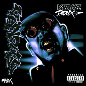 deusEX的專輯Vandull Redux EP (Explicit)