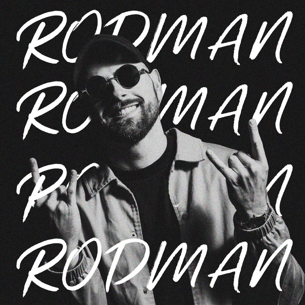 RODMAN (Explicit)