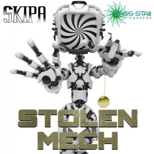 Skipa dari Stolen Mech