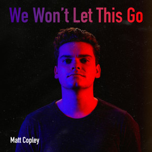 Matt Copley的專輯We Won't Let This Go