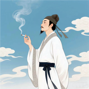 Album 烟头解不了苦的口 from 乒乓王子