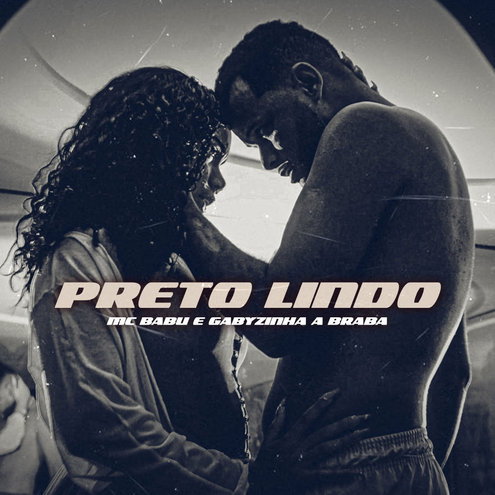 Preto Lindo