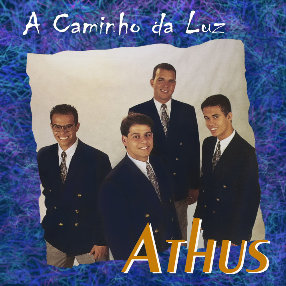 Vem Entre Nós Morar