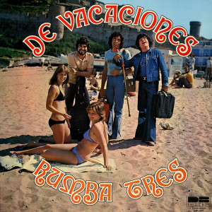 Album De Vacaciones from Rumba Tres