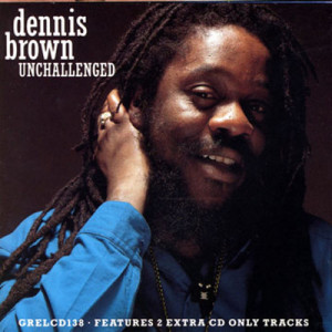 收聽Dennis Brown的Mend A Broken Heart歌詞歌曲