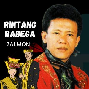 Album Rintang Babega from Zalmon