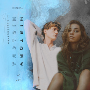 收聽Beren Olivia的History (feat. Lostboycrow)歌詞歌曲