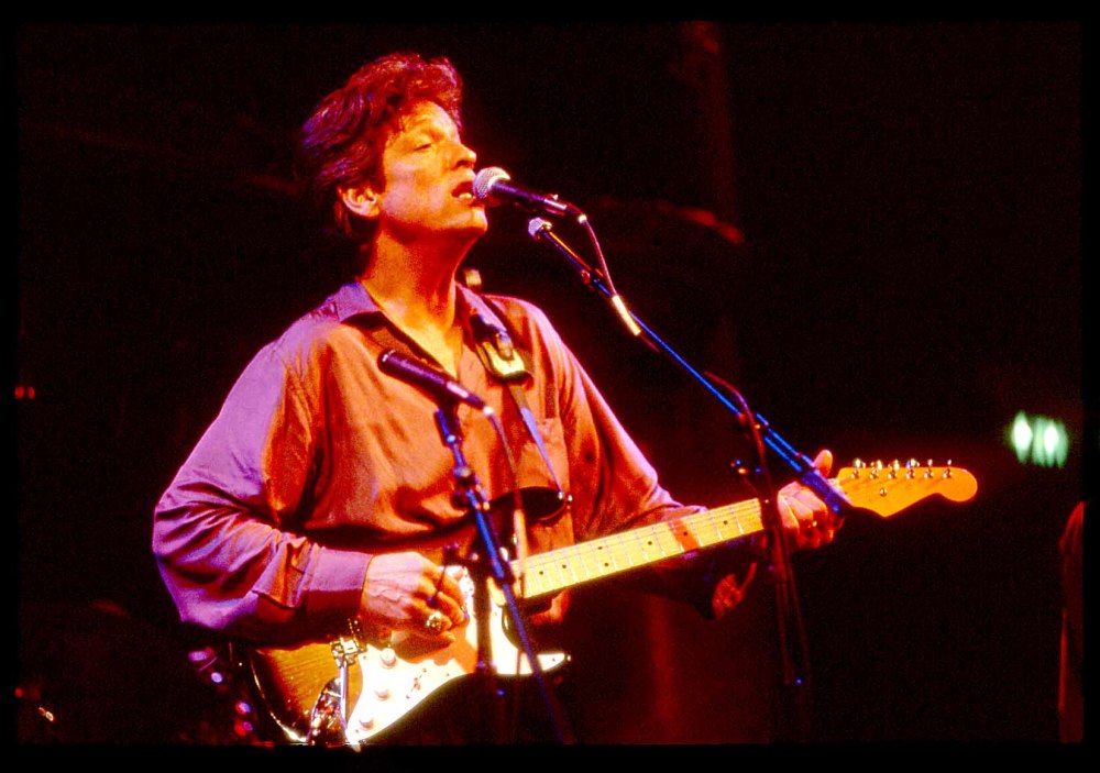 John Hammond Jr.