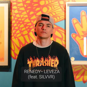 收聽Renedy的Leveza (feat. Silvvr & Sativo beats)歌詞歌曲