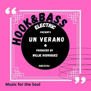 Listen to Un Verano song with lyrics from Willie Rodriguez