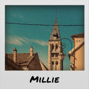 Album Millie from Various