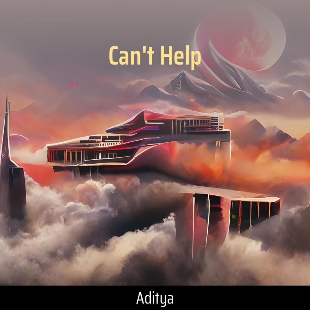Can't Help