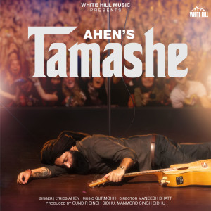Listen to Tamashe song with lyrics from Ahen
