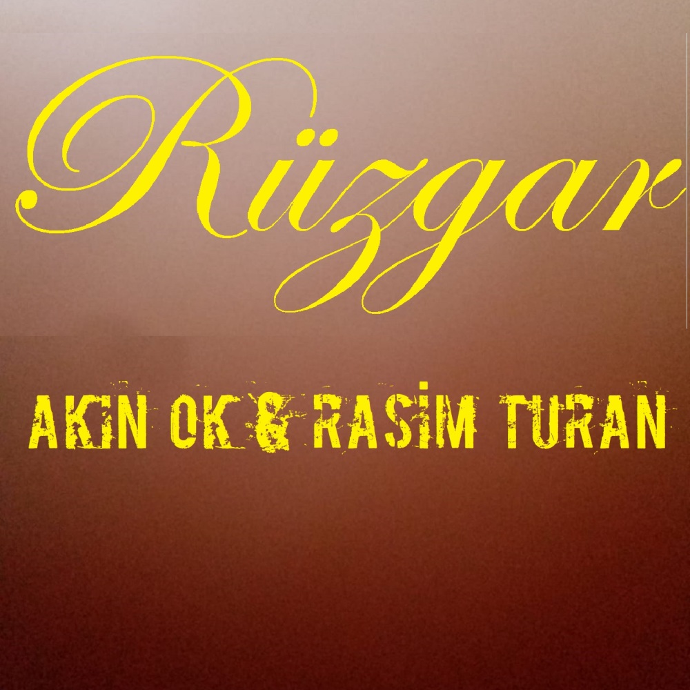 Rüzgar