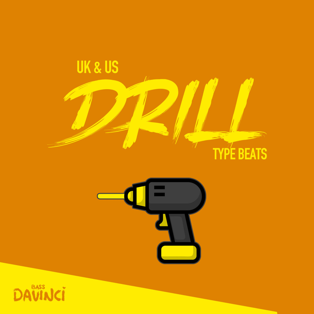 Drill Type Beat 2021 Juggle