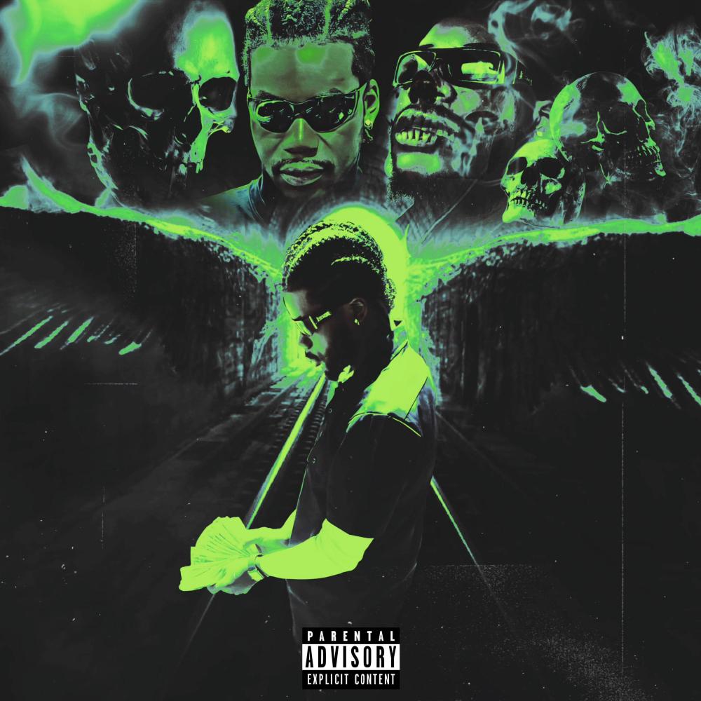 Hey you still there (Bonus Track) (Explicit)