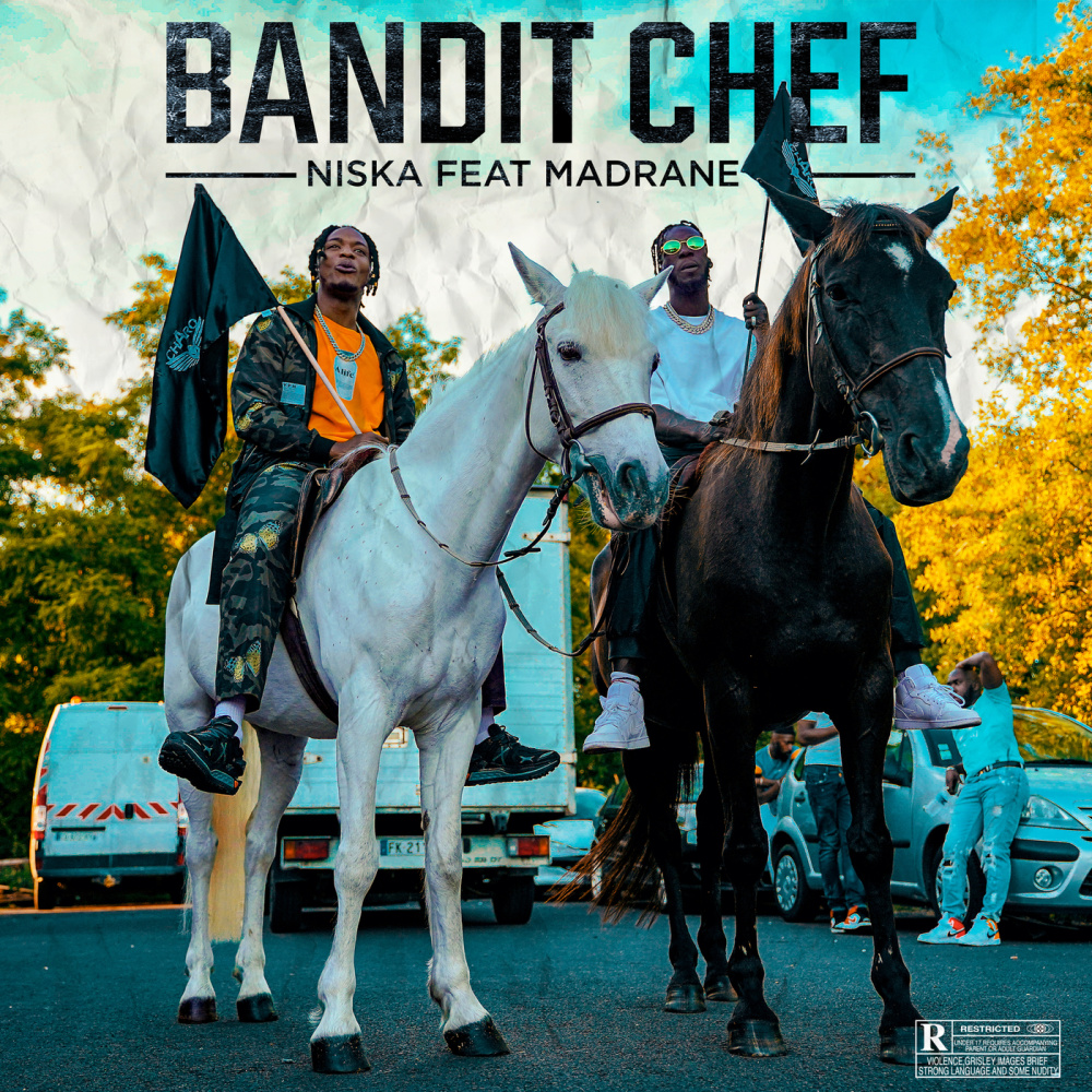 Bandit Chef (Explicit)