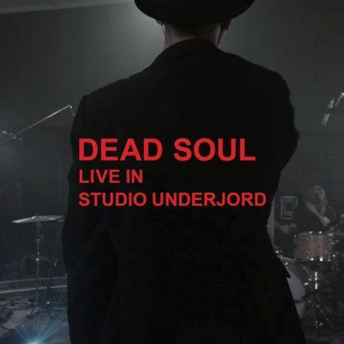 Kill the Past (Live in Studio Underjord)