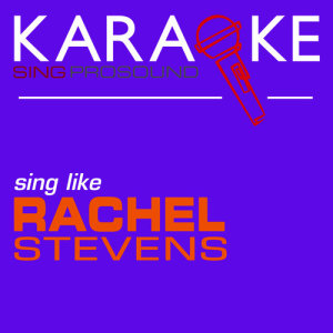 收聽ProSound Karaoke Band的Sweet Dreams My La Ex (In the Style of Rachel Stevens) [Karaoke with Background Vocal]歌詞歌曲