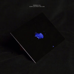 ดาวน์โหลดและฟังเพลง Down (Live From 9:30 Club) พร้อมเนื้อเพลงจาก Marian Hill