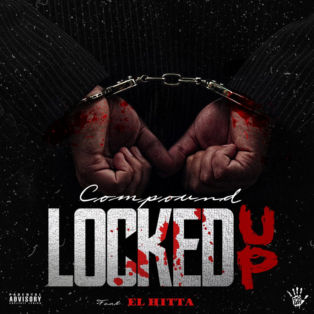 Locked Up (Explicit)