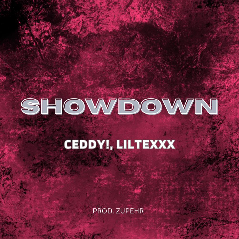 SHOWDOWN (feat. LILTEXXX)