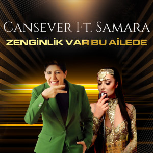 Album Zenginlik Var Bu Ailede oleh Cansever