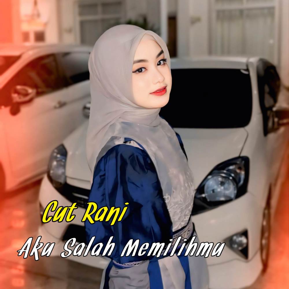 Aku Salah Memilihmu (Remix Alkenzi)
