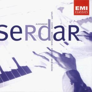 收聽Aleksander Serdar的Chaconne in D Minor (After Bach's Violin Partita No. 2, BWV 1004), BV B24歌詞歌曲