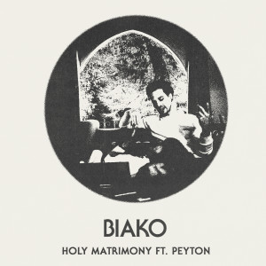 Biako的專輯Holy Matrimony