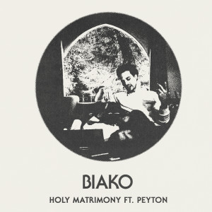 Album Holy Matrimony from Biako