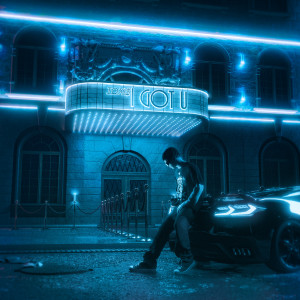 Album I GOT U (sped up) [Explicit] from Toxi$