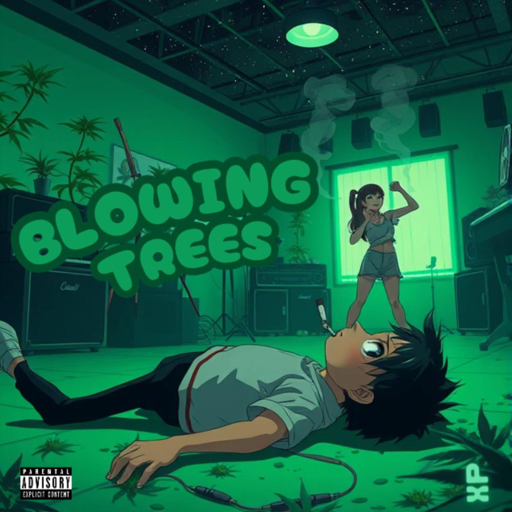 Blowing Trees (Explicit)