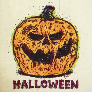 Lil Peep的專輯Halloween (Explicit)